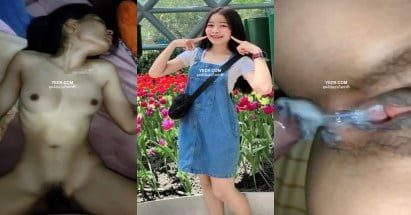 เย็ดสดแตกในหีน้ำแตกไหลเยิ้มหลุดนักเรียนสาวสวยน่ารักกระแทกเย็ดสดแตกในหีน้ำแตก