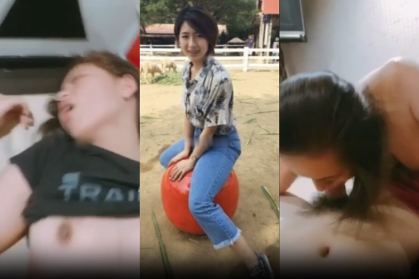 หลุดหีนักศึกษา หลุดนักศึกษาสาวนัดมาเย็ดคาม่านรูดนักศึกษาสาวสวย