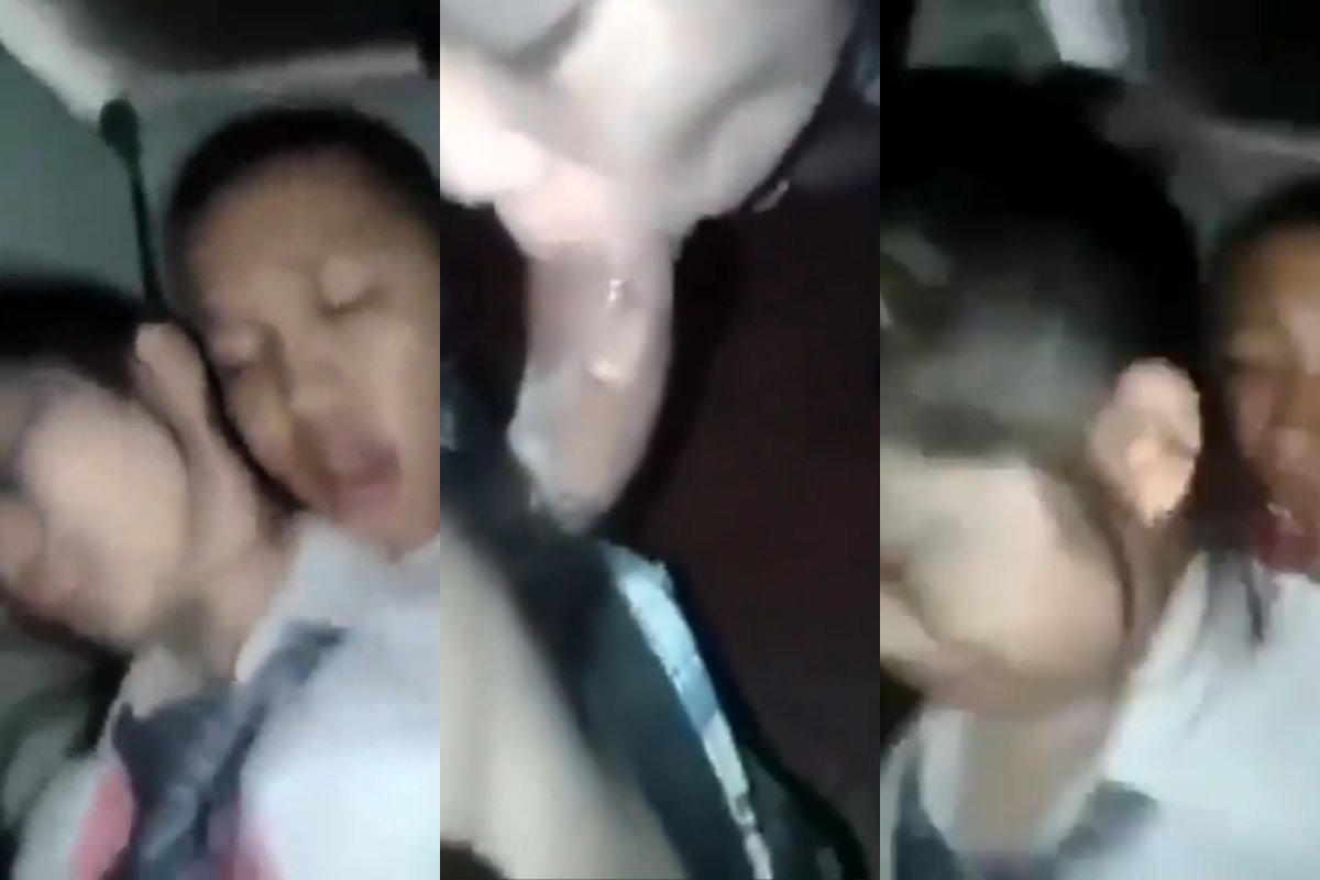หลุดนักเรียนสาวพาณิชย์สาวเย็ดคาชุดเย็ดสดเจอเด็กแว้นจับเย็ดคาห้องน้ำน้ำแตกไหลเยิ้ม