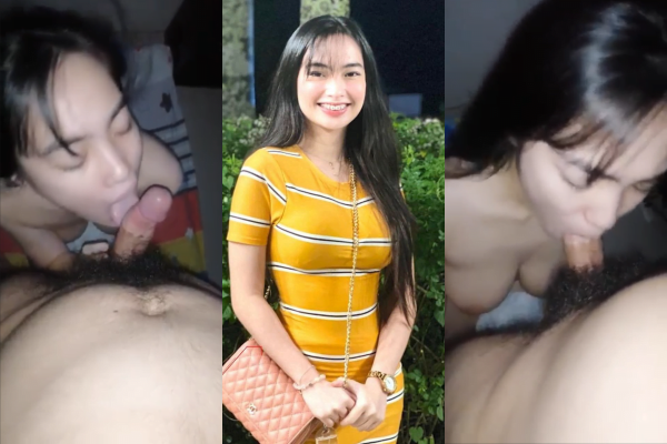 คลิปหลุดนักเรียนหลุดนักเรียนสาวสวยฟันเหล็กสาวสวยลีลาอมควยเด็ดมาก