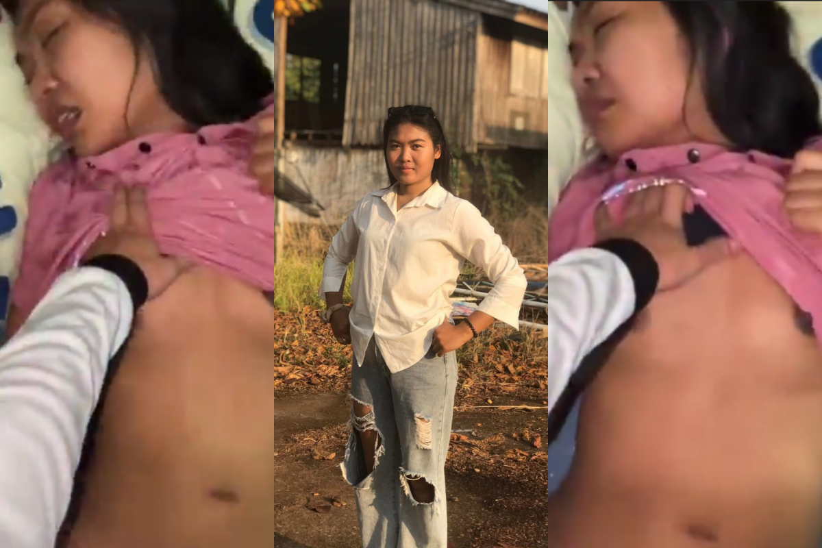 หนังโป๊xxxนักเรียนคลิปหลุดนักเรียนสก๊อยวัยรุ่นไทบ้าน
