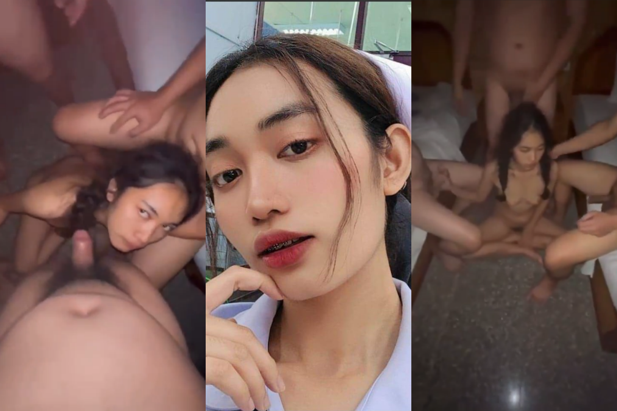 xxxหลุดนักเรียนพยาบาลเงี่ยนคลิปหลุดนักเรียนพยาบาลสวิงกิ้งรุมเย็ด
