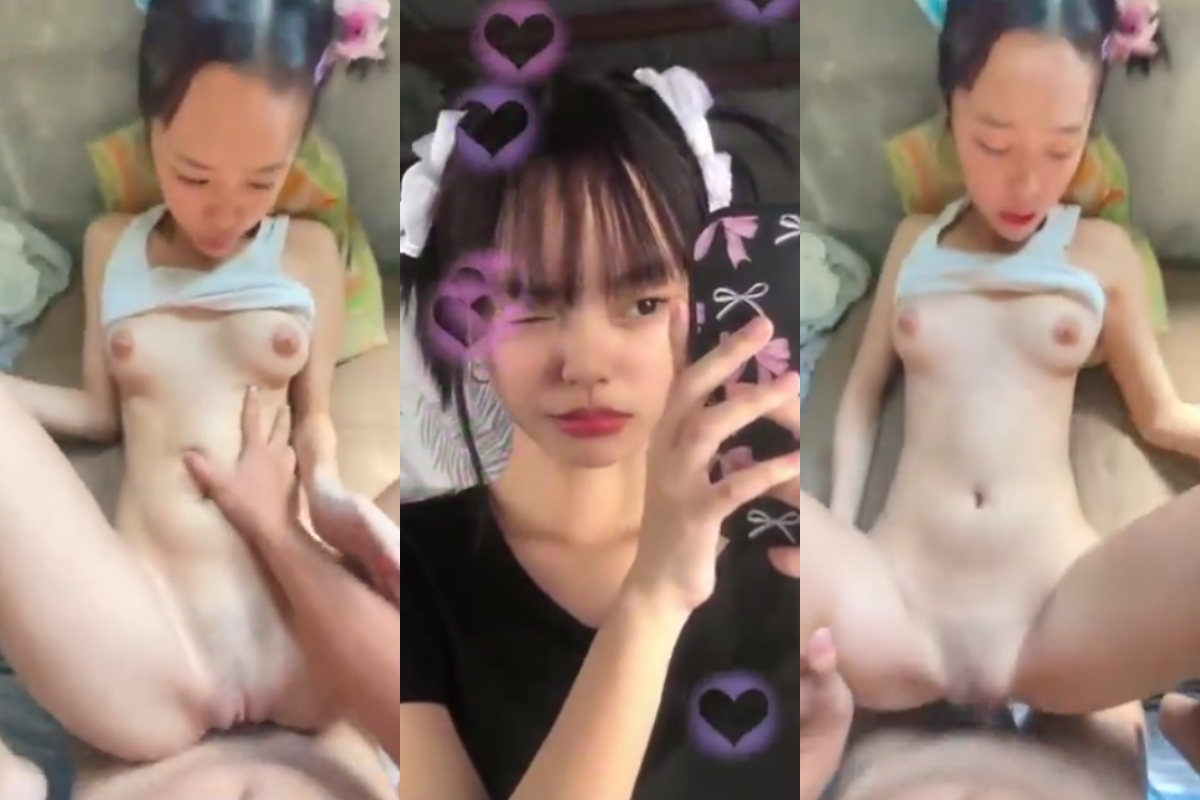xxxหลุดนักเรียนดาวtiktokหีชมพูขาวสวยน่ารักเสียวมากรีบดูหีเสียวเย็ดแฟนแตกในหี