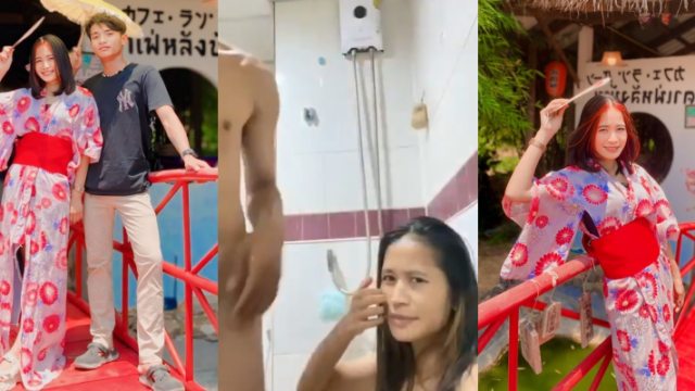 คลิปหลุดนักเรียนสาวพาณิชย์ xxxนักเรียนพากันมาเสียวคาห้องน้ำโรงแรมโครตเด็ดเสียงไทยรีบดู