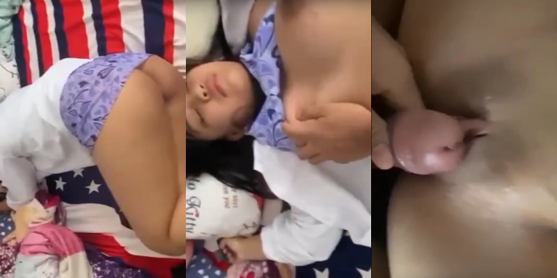 แอบเย็ดเพื่อนสาวเมาจับเย็ดหีใหญ่คลิปหลุดนักเรียนสาวอวบหีใหญ่โดนเพื่อนลักหลับเย็ดสด