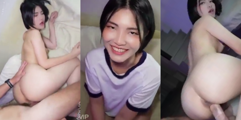 XPH-011 คลิปโป๊ฟรีหลุดสาวไทยสาวสวยหมวยขาวสวยตูดใหญ่หุ่นดีขย่มควยใหญ่