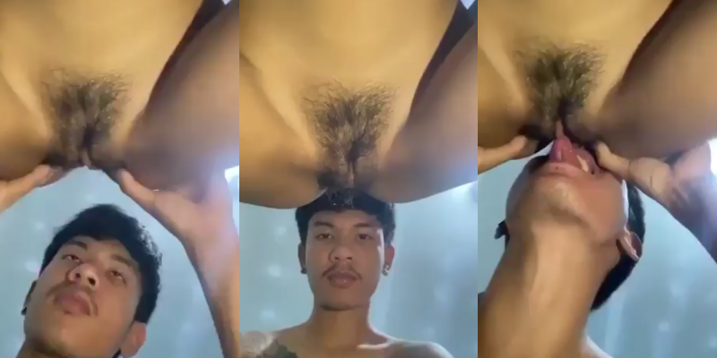 คลิปโป๊นักเรียนฟรี คลิปหลุดนักเรียนโดนแฟนเด็กแว้นเลียหีโชว์เพื่อน