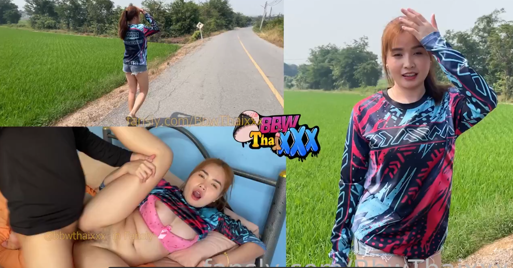 คลิปหลุดไทยฟรีbbwxxxthaiขาวอวบแน่นไทบ้านเสียวเย็ดมันมาก