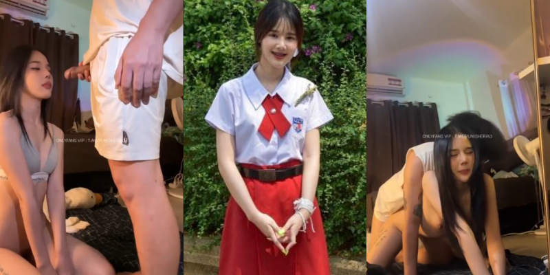 หลุดนักศึกษาmwchu คลิปหลุดonlyfanน้องmwchuสาวสวยนักศึกษาขาวสวยน่ารักขาวอมชมพู