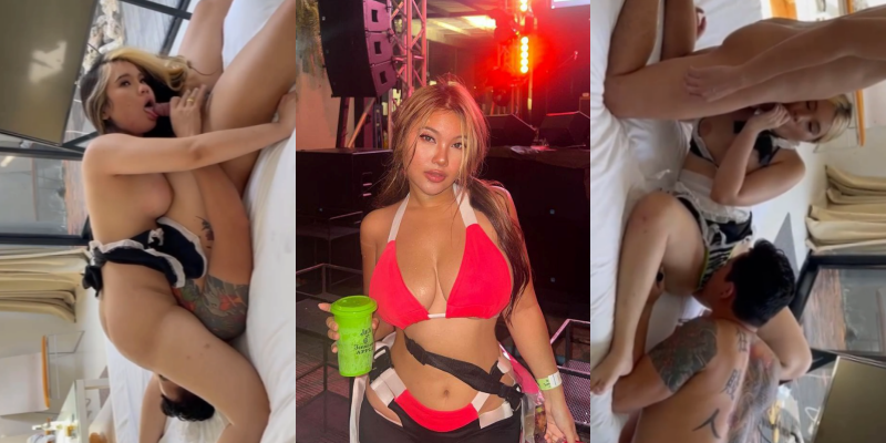 คลิปโป๊หลุดสาวไทยคลิปหลุดนักศึกษาแฟนหนุ่มพาสวิงกิ้งชายเดี่ยวkingbkk